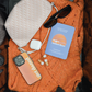 liquid rays sample set