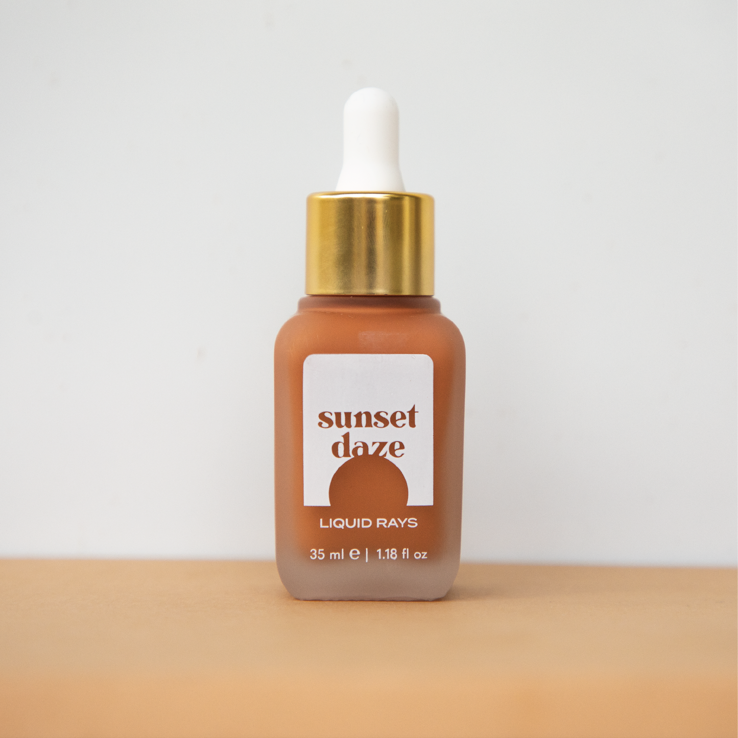 liquid rays bronzer