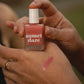 liquid rays blush