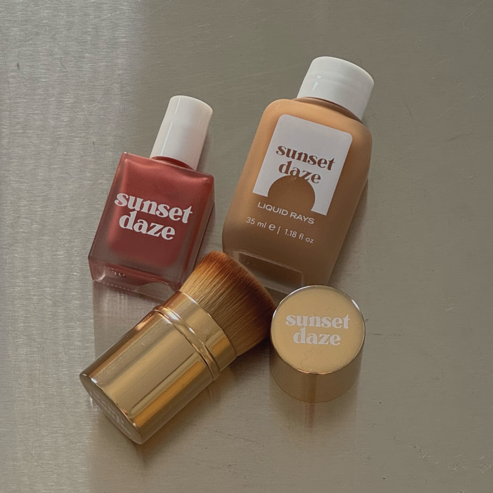 jet set brush