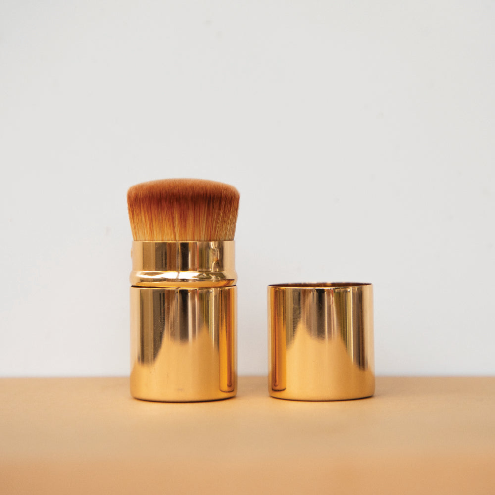 jet set brush